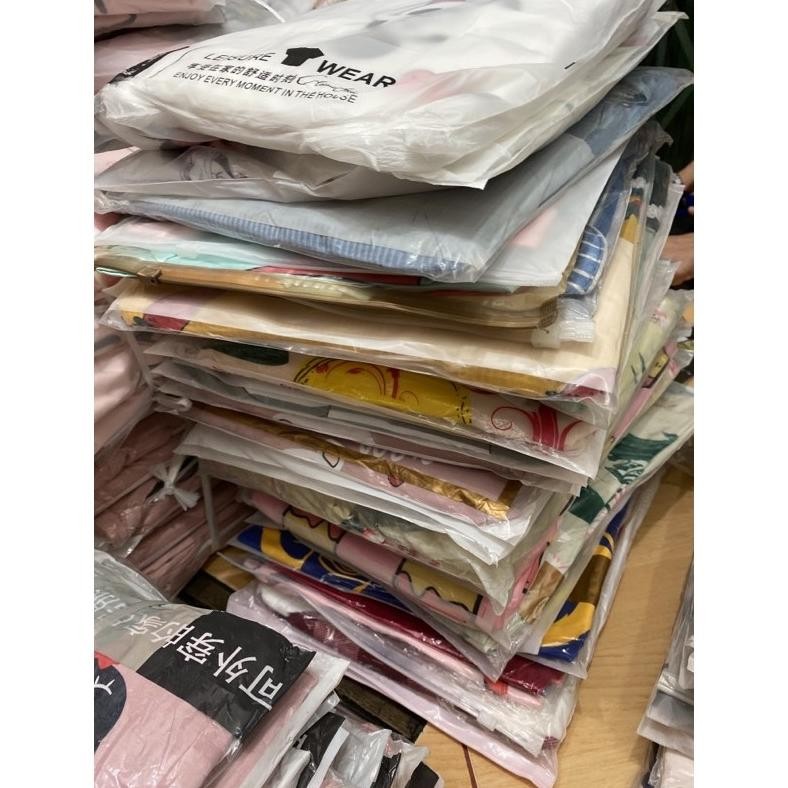 fj-44 y-76 PAKET USAHA GROSIR PIYAMA BARU Termurah Viral