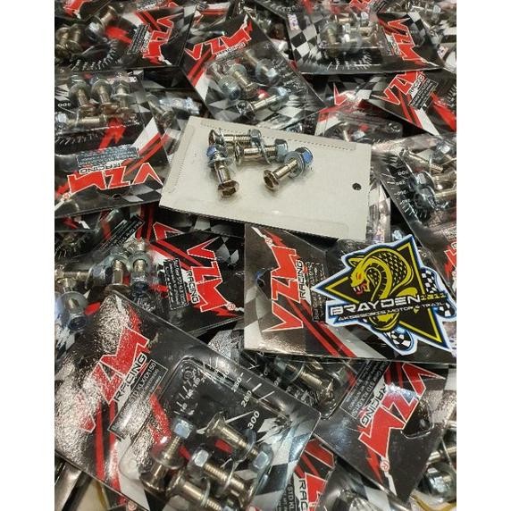 GTU-712 Special Promo BAUT GEAR KLX/BAUT GEAR BELAKANG KLX/BAUT GEAR KLX BF/BAUT GEAR BELAKANG DTRAC