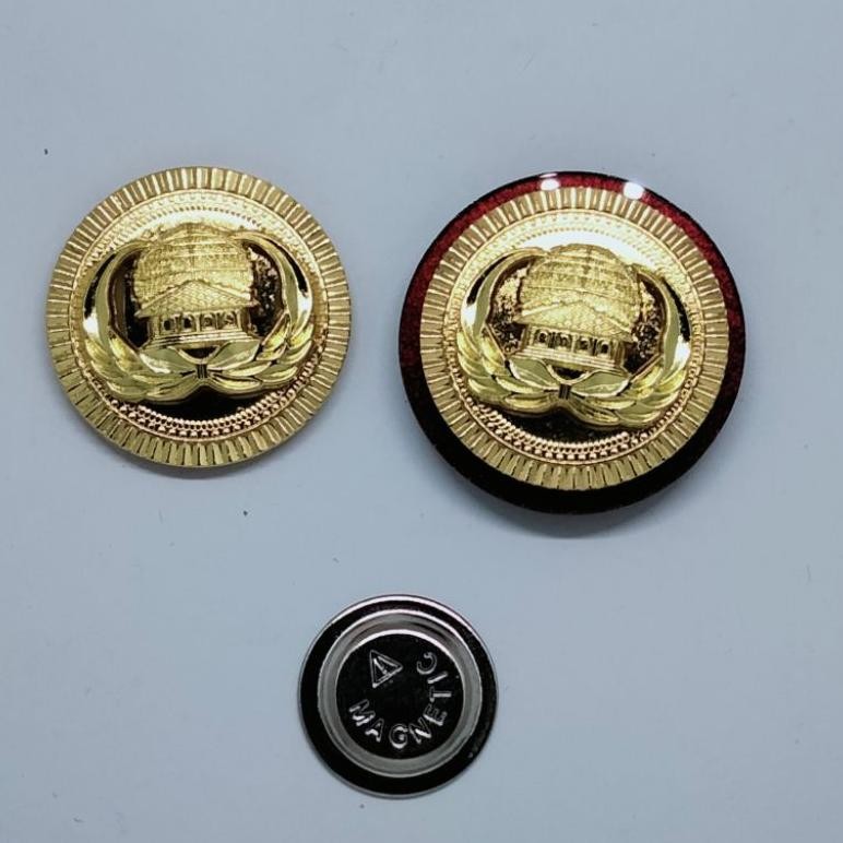 rwe-45 we-12 Pin Korpri Terlaris Terlaris