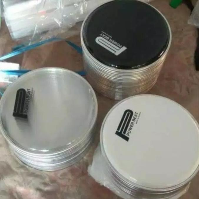 MIKA DARBUKA MURAH POWER BEAT 8INC BONUS KUNCI L