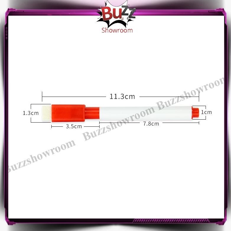 

Ow42 fx-45 Spidol Bisa Dihapus Wipe and Clean Marker Anak Warna Warni Termurah Viral