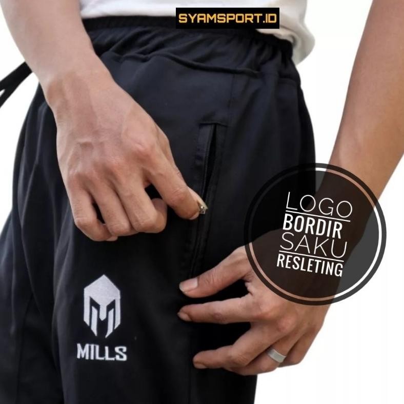 jk-54 Hot Sale Celana Training Olahraga Trackpant / Celana Training Pria / Celana Trackpant / Celana