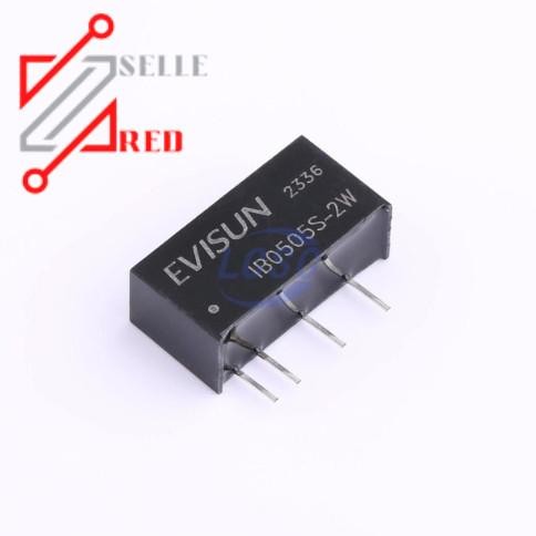 B0505S-2W 5V to 5V converter DC DC power module converter B0505S-2W nUg