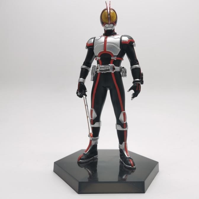 FIGURE PAJANGAN KAMEN RIDER FAIZ IMPORT