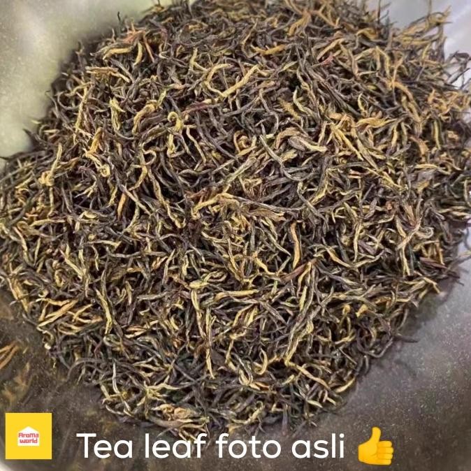 

Murah Keemun Black Tea Chinese Tea