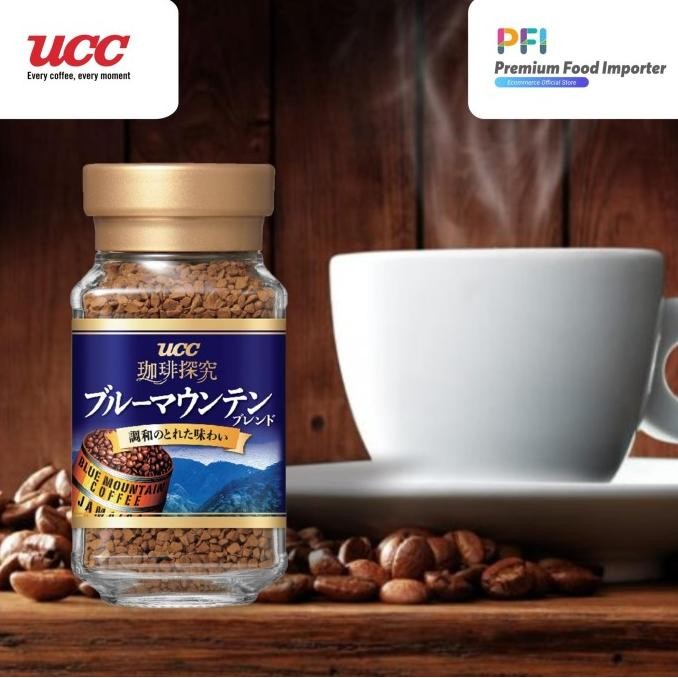 

Grosir Ucc I/C Blue Mountain 45Gr