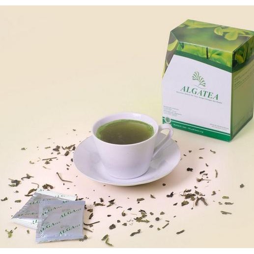 

Murah Alga Tea Original Teh Herbal