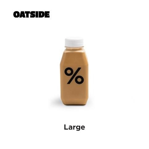 

Sale % Arabica Oatside Oat Milk Spanish Latte 1X Bottle (330Ml)