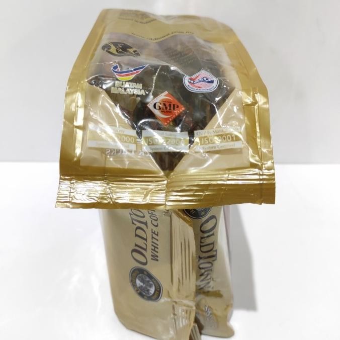 

Promo Old Town White Coffee Classic 570 Gr Klasik