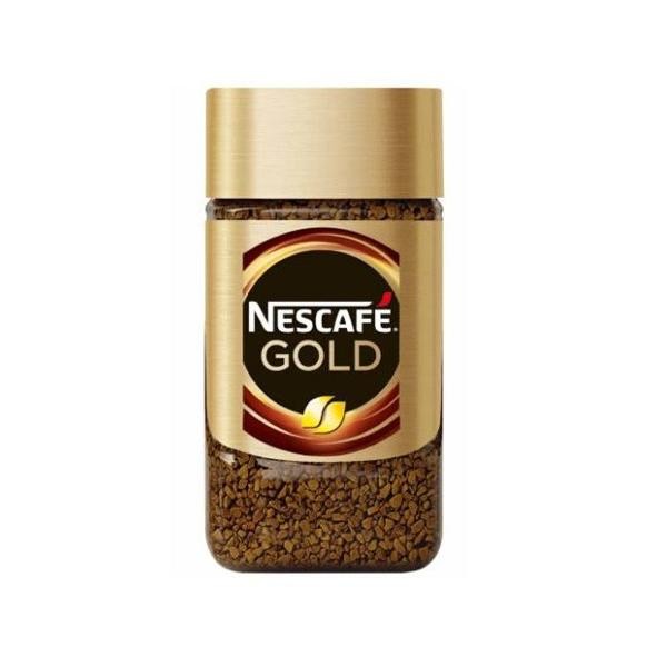 

Murah Nescafe Gold Jar 50 Gr - Kopi