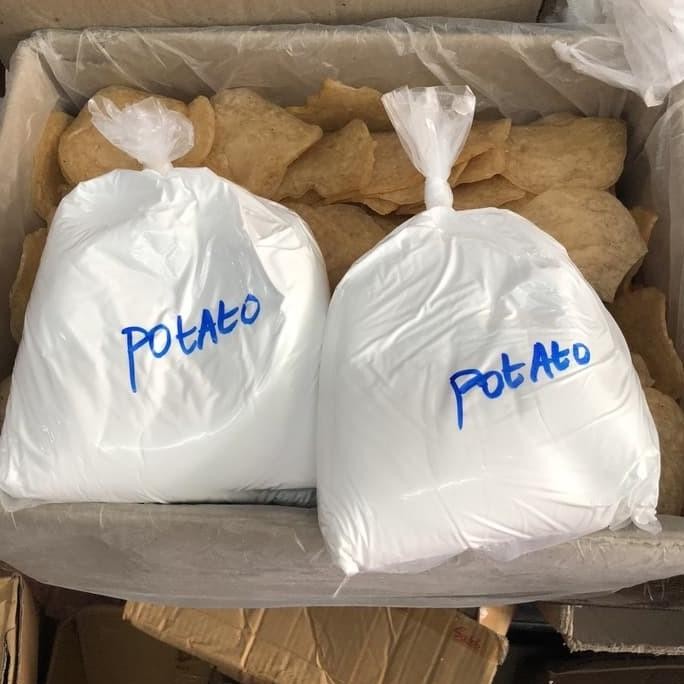 

Murah Windmill Potato Starch / Sang Fen 1Kg