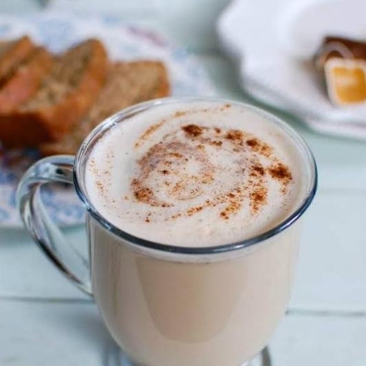 

Murah Kruger Chai Latte Classic India Vanilla Less Sweet Isi 10 Pcs