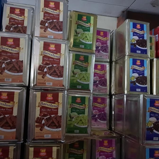 

Murah Astor Mini Barcelona 4Kg (Khusus Grab/Gosend)