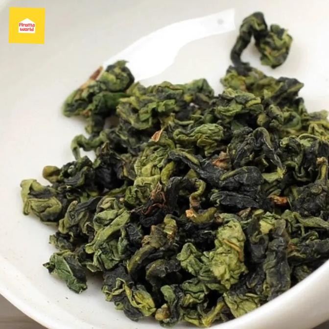 

Promo Tieguanyin Tea Oolong 250Gram