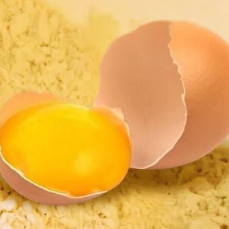 

Murah Tepung Kuning Telur / Egg Yolk Powder 1Kg