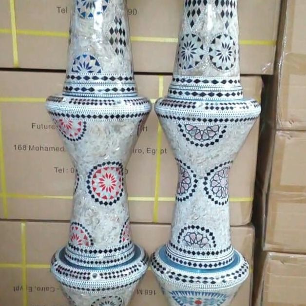 DARBUKA ALEXANDRIA IMPORT MESIR