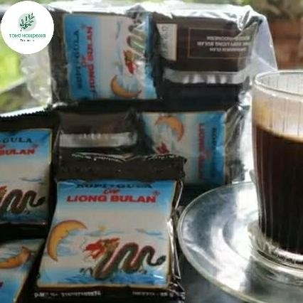 

Promo Kopi Liong Bulan 1 Pack 20 Sachet