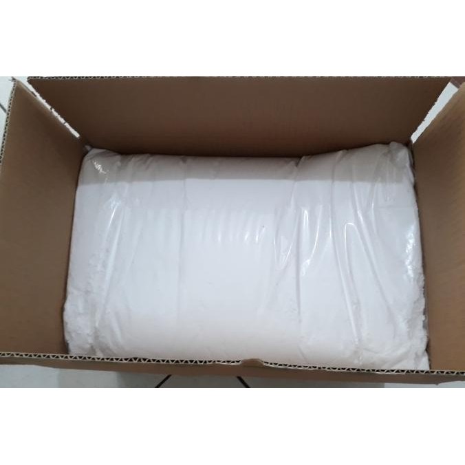 

Grosir Silicon Dioxide Food Grade - Sio2 - Anti Caking - Anti Kempal