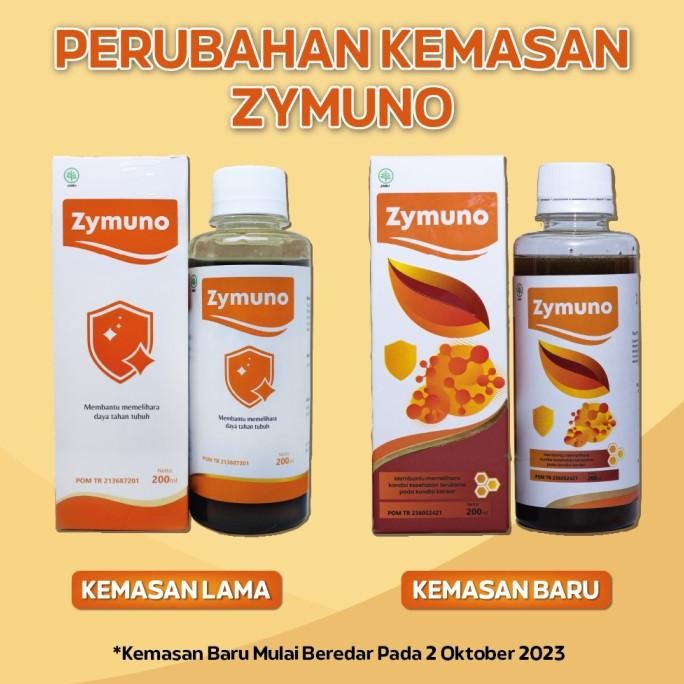 

Promo Zymuno Madu Herbal Imunoterapi Untuk Kanker Benjolan Original 1 Botol