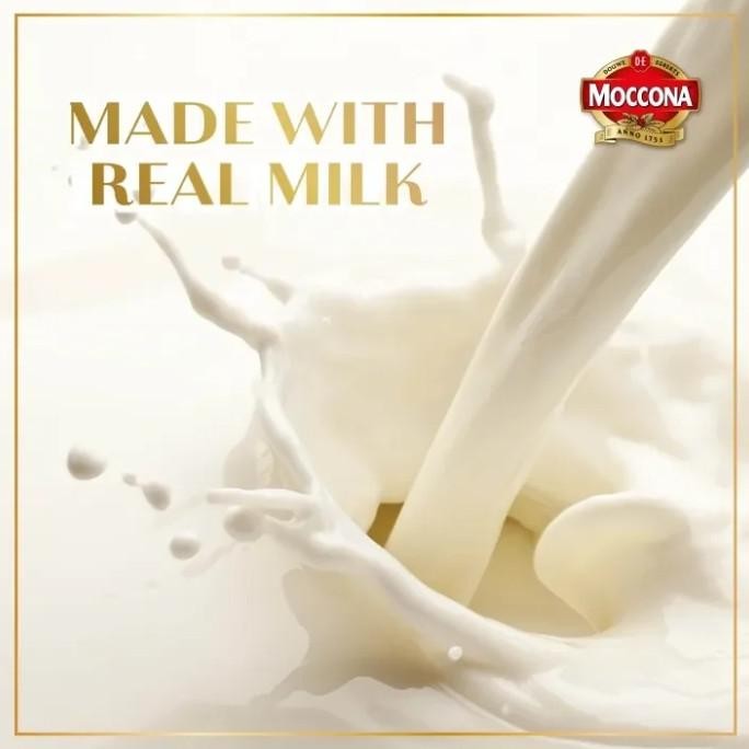

Grosir Moccona Cappuccino Smooth Taste Isi 10 Pcs