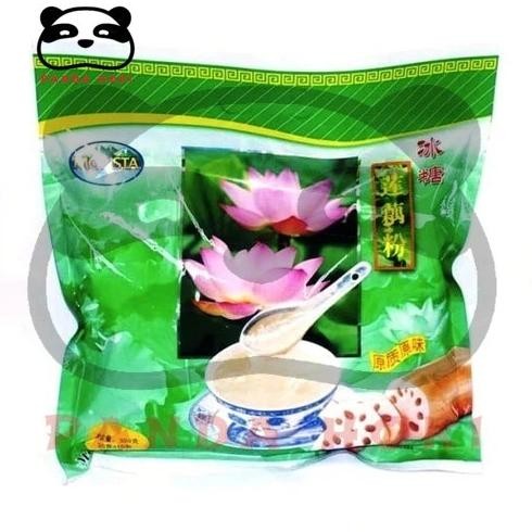 

Promo Monsta Bubuk Akar Teratai / Yanbao / Lotus Root Powder