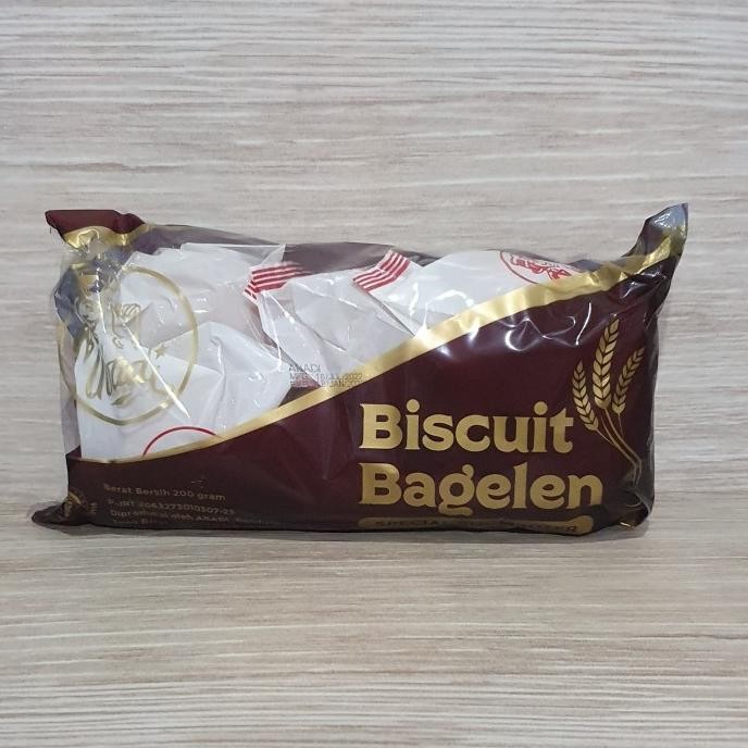 

Promo Bagelen Abadi Special Roomboter