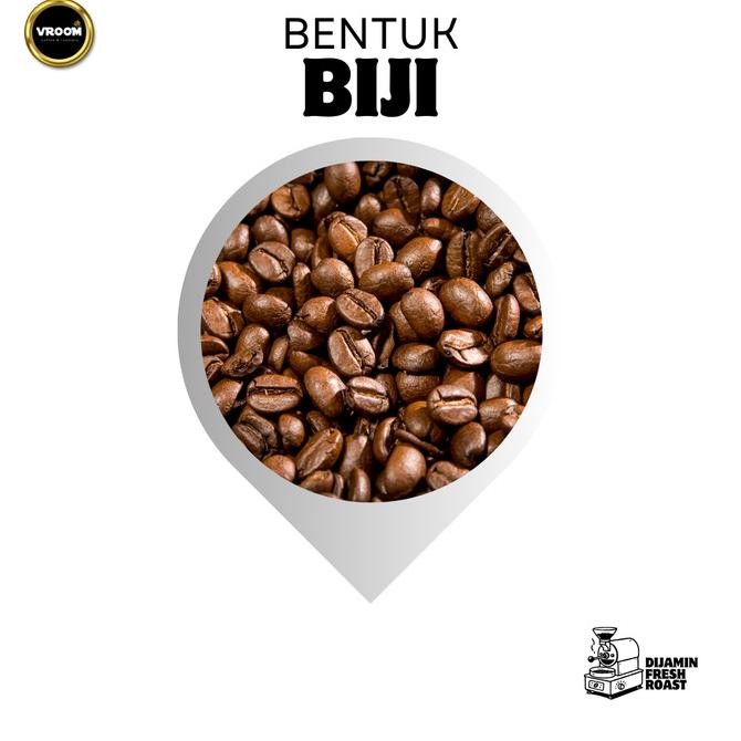 

Grosir Kopi Luwak Arabika Gayo Wild Civet Coffee Premium Arabica Coffee Roasted Bean 500Gr - 1Kg