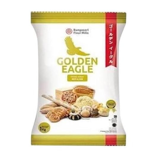 

Sale Tepung Golden Eagle 10X1Kg