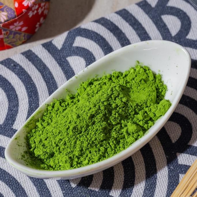

Promo [Tsujiki] Kaiyo Ceremonial Grade Matcha Powder (30G)