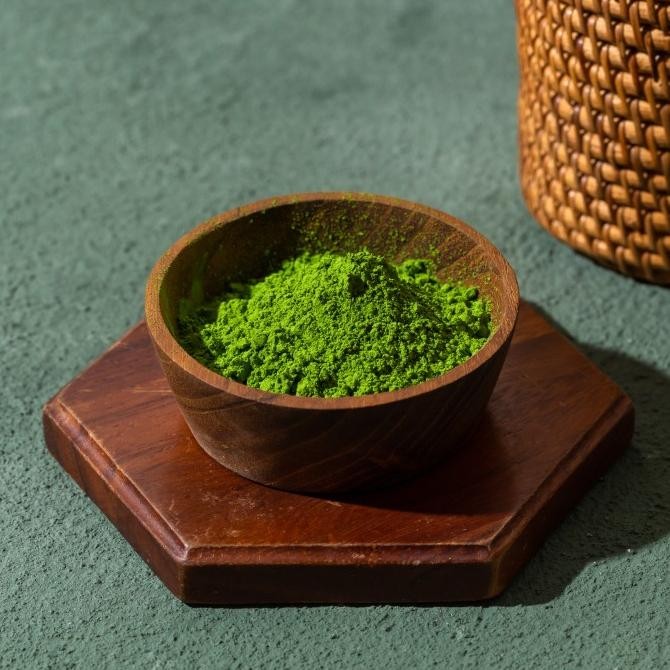 

Sale Matsu Ceremonial Matcha Powder (30G)