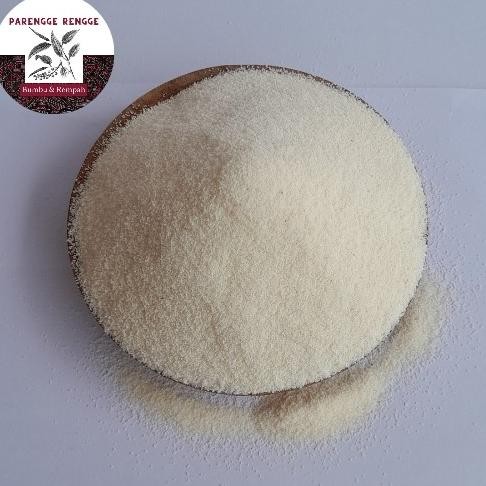 

Grosir Semolina Flour 2,5Kg / Tepung Pasta From Australi / Tepung Semolina