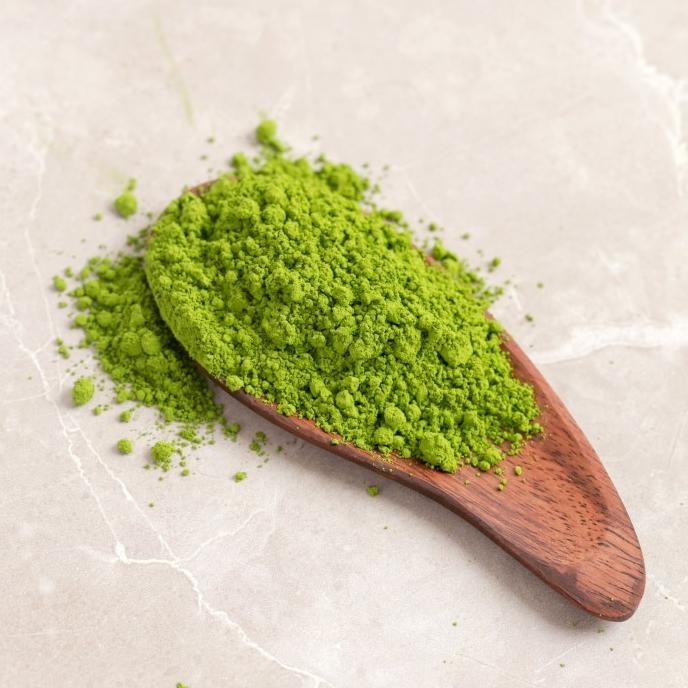 

Promo [Azuma Tea] Ipponmatsu Ceremonial Organic Matcha (30G)