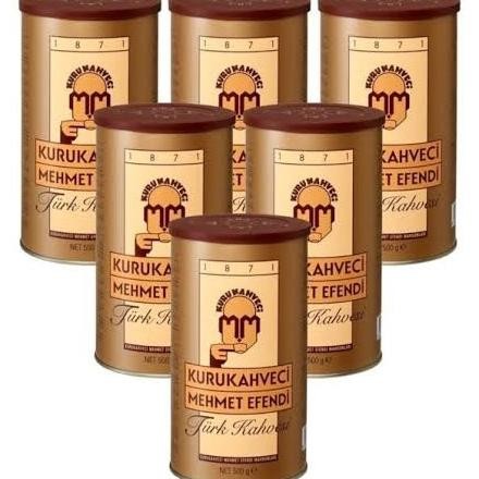 

Sale Kopi Mehmet Efendi L Kurukahveci Mehmet Efendi Turki