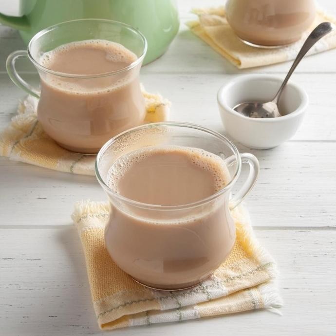 

Sale Arkadia Chai Tea Low Sugar 240 Gram