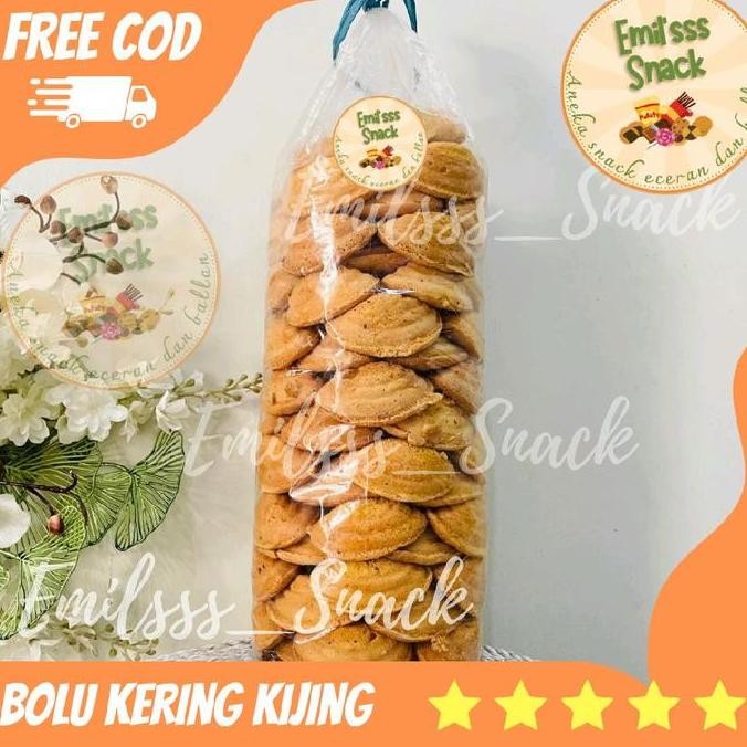 

Grosir Bolu Kijing Bolu Kering Berat 1 Kg Enak Manis Gurih Renyah Dan Wangi