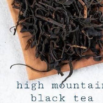 

Sale Teh Hitam Pegunungan Tinggi Organik 100% Dari Jawa Barat - 200G - Air, Minuman