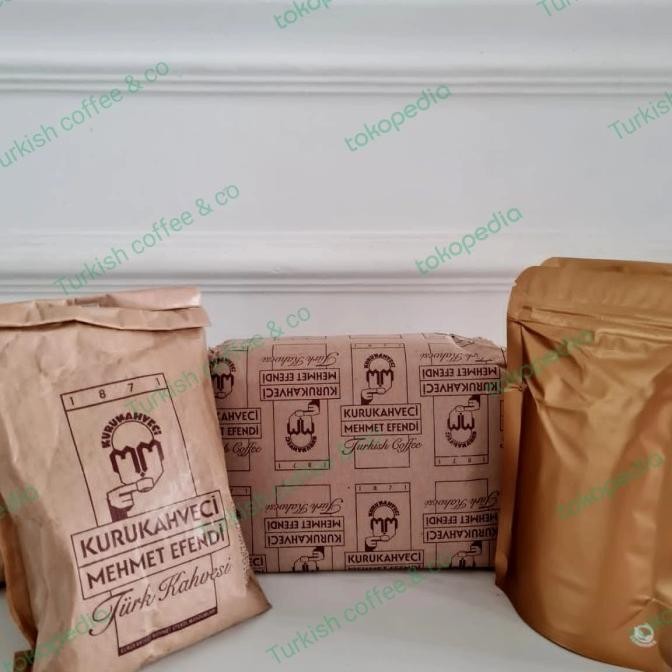 

Sale Fresh Roasting Kopi Turki Mehmed Efendi, Dibawa Langsung Dari Pabrik !