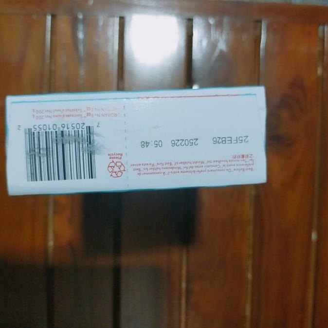 

Grosir Orgran Egg Replacer 200 Gr No Egg