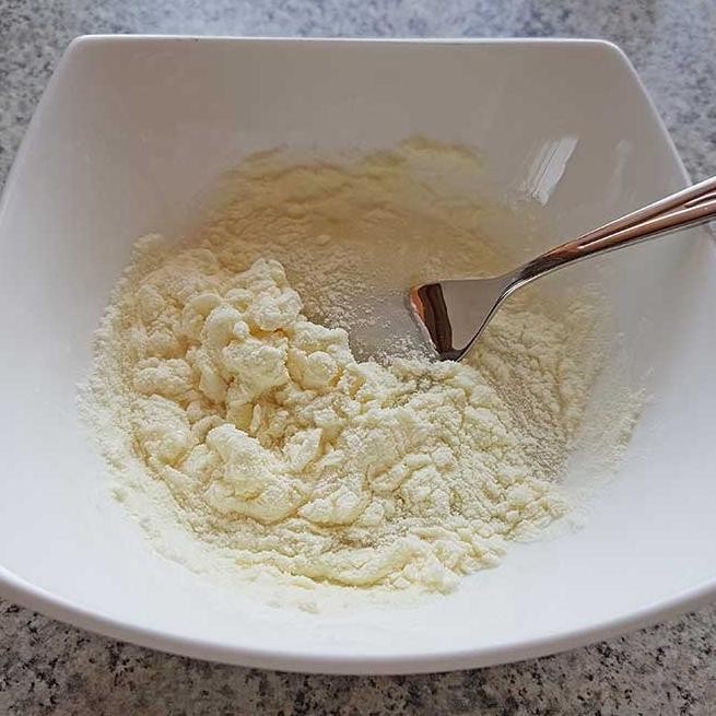 

Grosir Egg White Powder 100 Gr / Tepung Putih Telur
