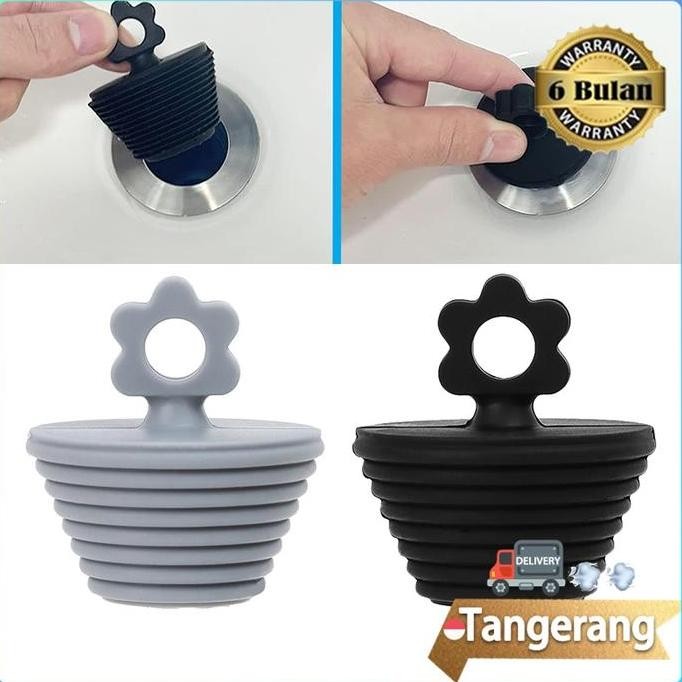 Tutup Bathub Kamar Mandi / Tutup Bathtub Karet / Karet Tutup Bathtub Mandi / Dop Afur Co