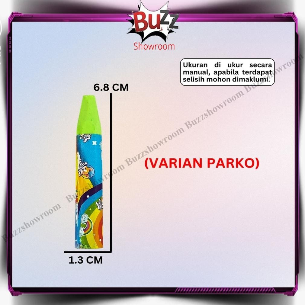 

t-56 dg-4 Kids Oil Pastel Crayon Greebel 24 warna krayon mini Anak 24w Termurah Original