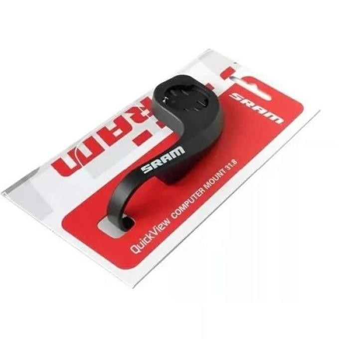 BARFLY CYCLOCOMP SPEEDOMETER SEPEDA BALAP ROADBIKE GRAVEL MTB