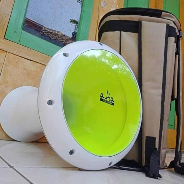DARBUKA MURAH SOMBATY ORIGINAL AHA PERCUSSION