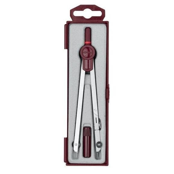 

Promo! Rotring Compass / Jangka Centro Gen Purp. 140Mm