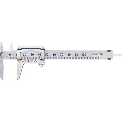 

Shinwa Pocket Calipers