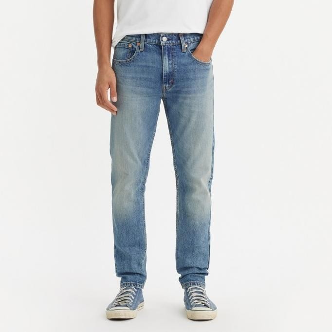 Murah Levi'S Men'S 512 Slim Taper Jeans (28833-1310)