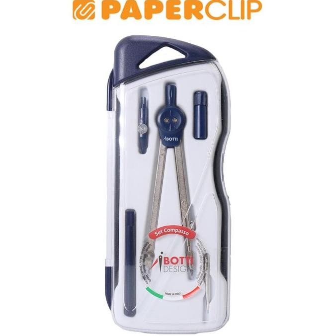 

Bisa Spk! Compass / Jangka Botti 501 Lux Bo5018121