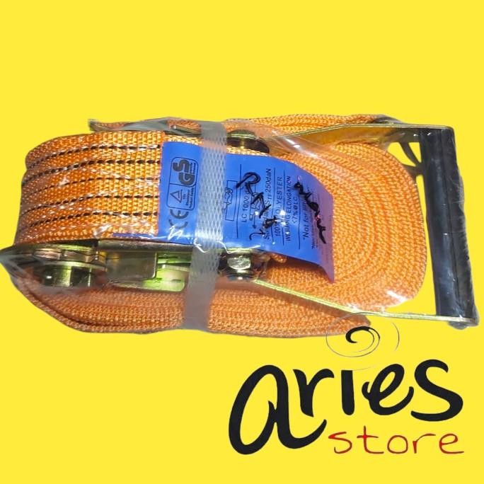 Diskon Track Belt
