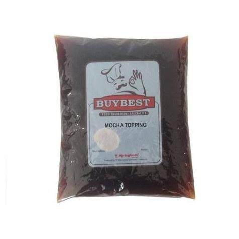 

Produk Baru!! Mariza Buybest Mocha Topping 1 Kg