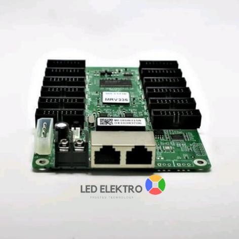 Hot Sale Novastar Receiving Card Mrv 336 -Videotron Novastar 336